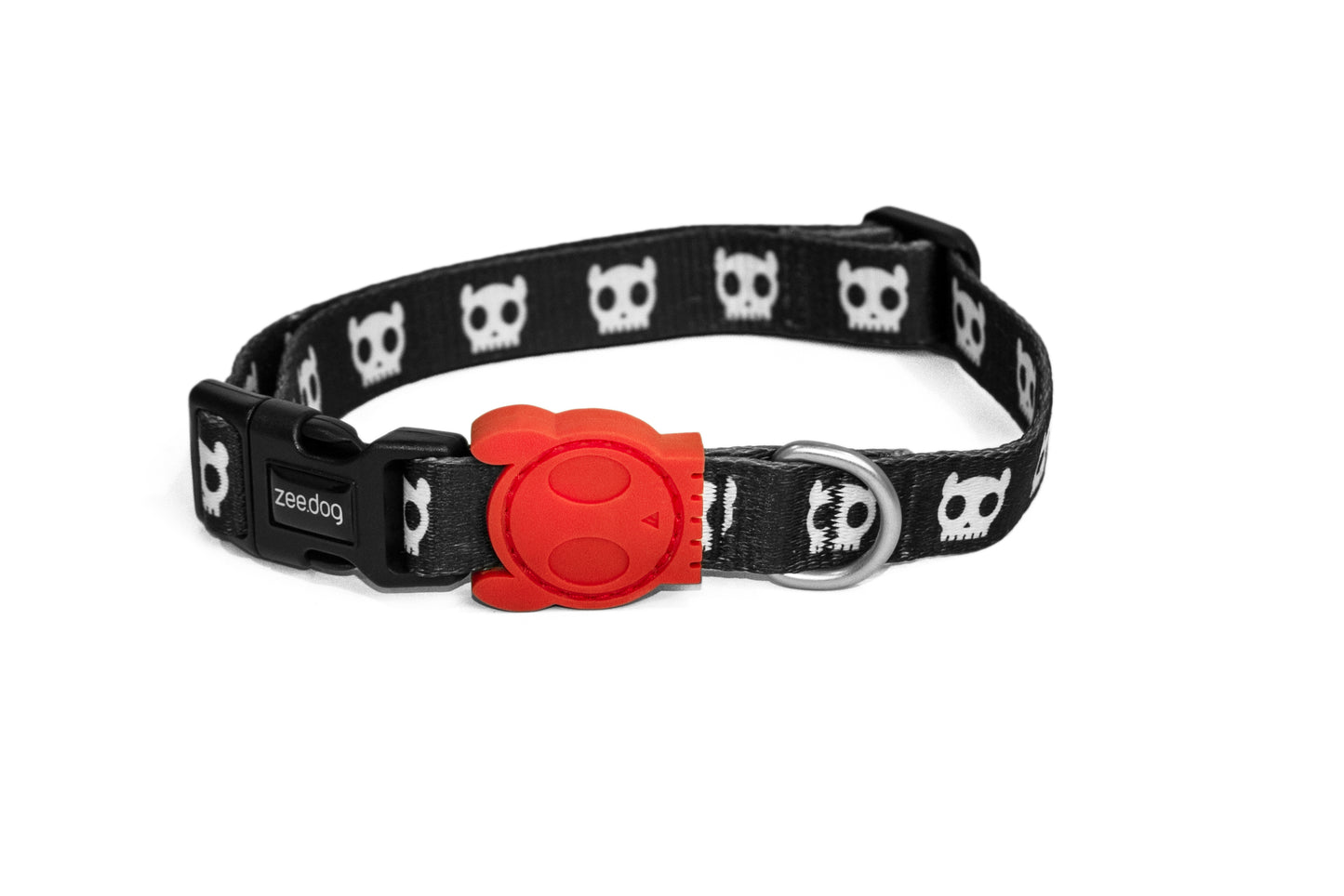 Skull Collar ZeeDog