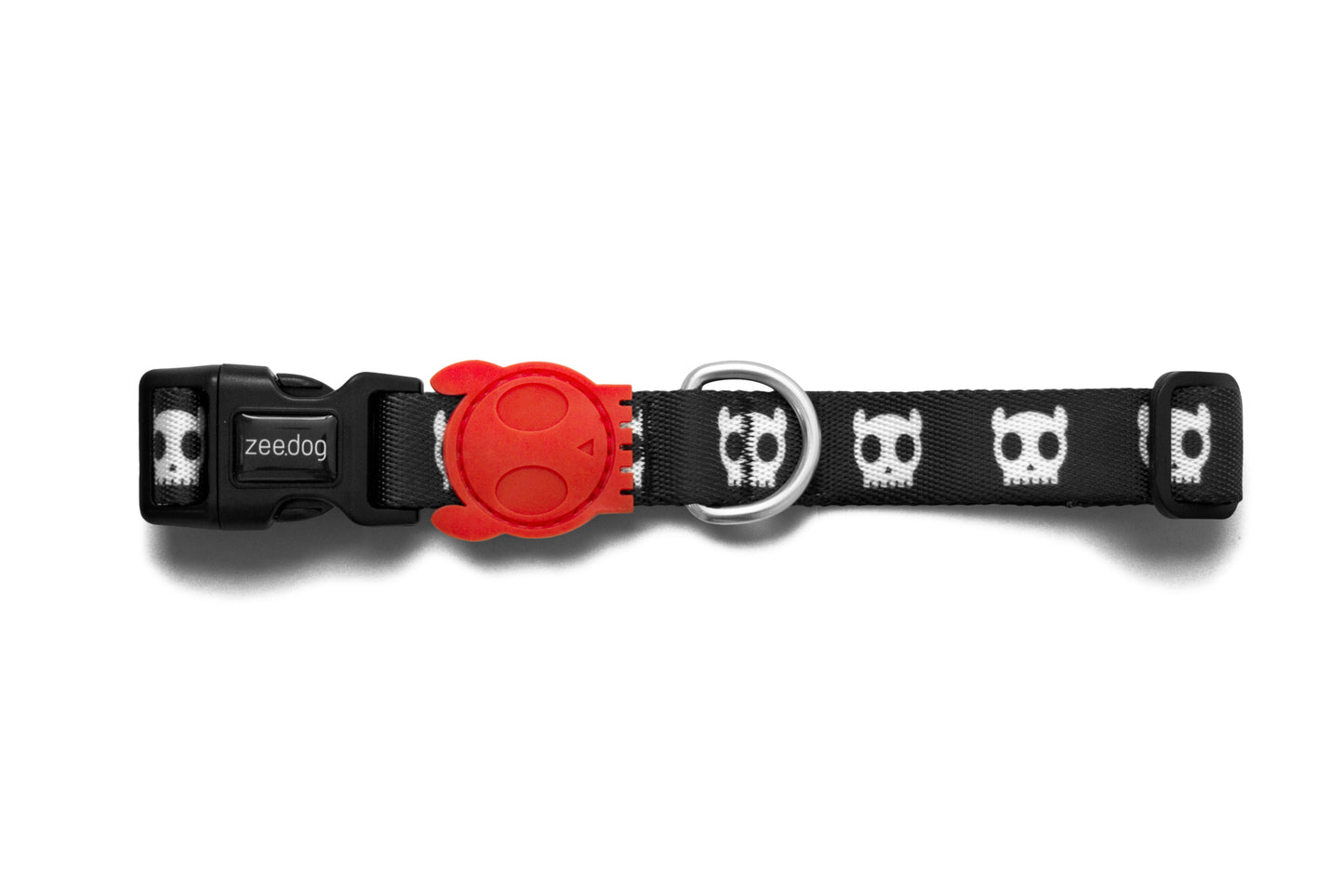 Skull Collar ZeeDog