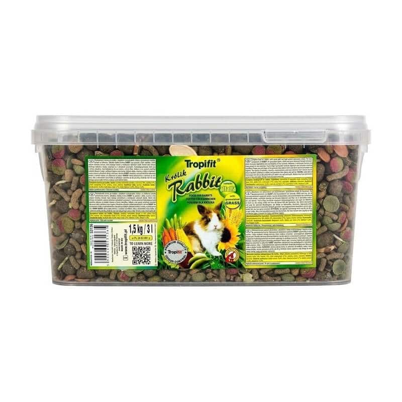 Tropiffit Rabbit