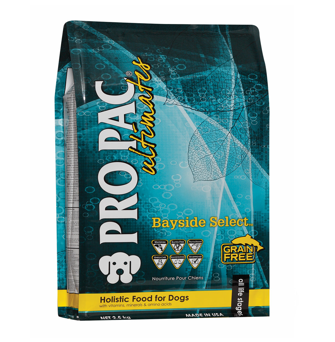 Pro Pac Bayside Select