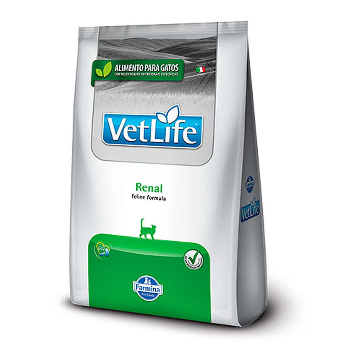 Vet Life Renal Felino