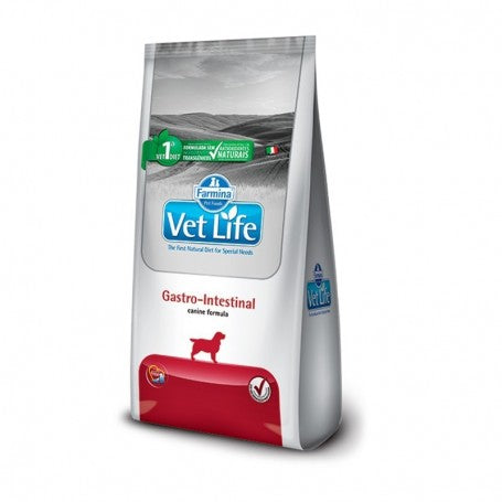 Vet Life Gastrointestinal Canino