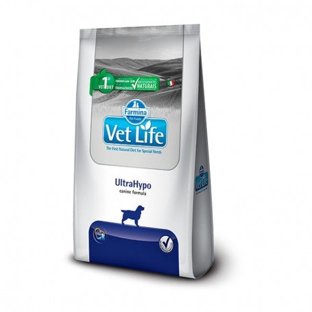 Vet Life UltraHypo Perros