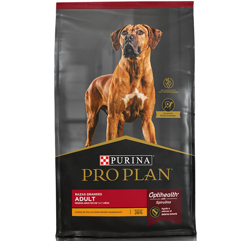 Proplan Adulto Large