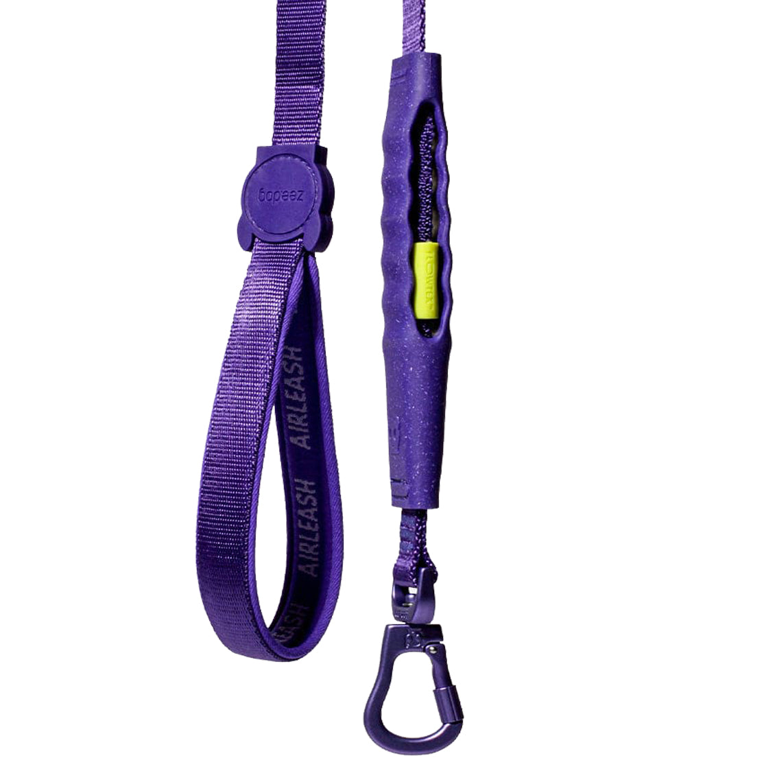 Airleash Zeedog Violet ZeeDog