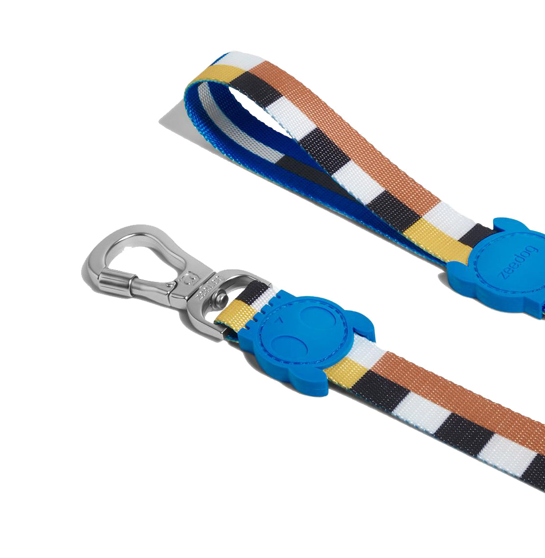 Blocks Leash ZeeDog