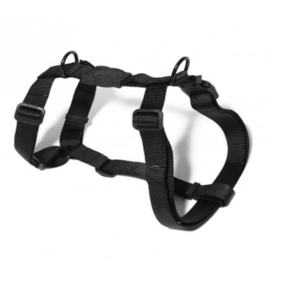 Gotham H-harness ZeeDog