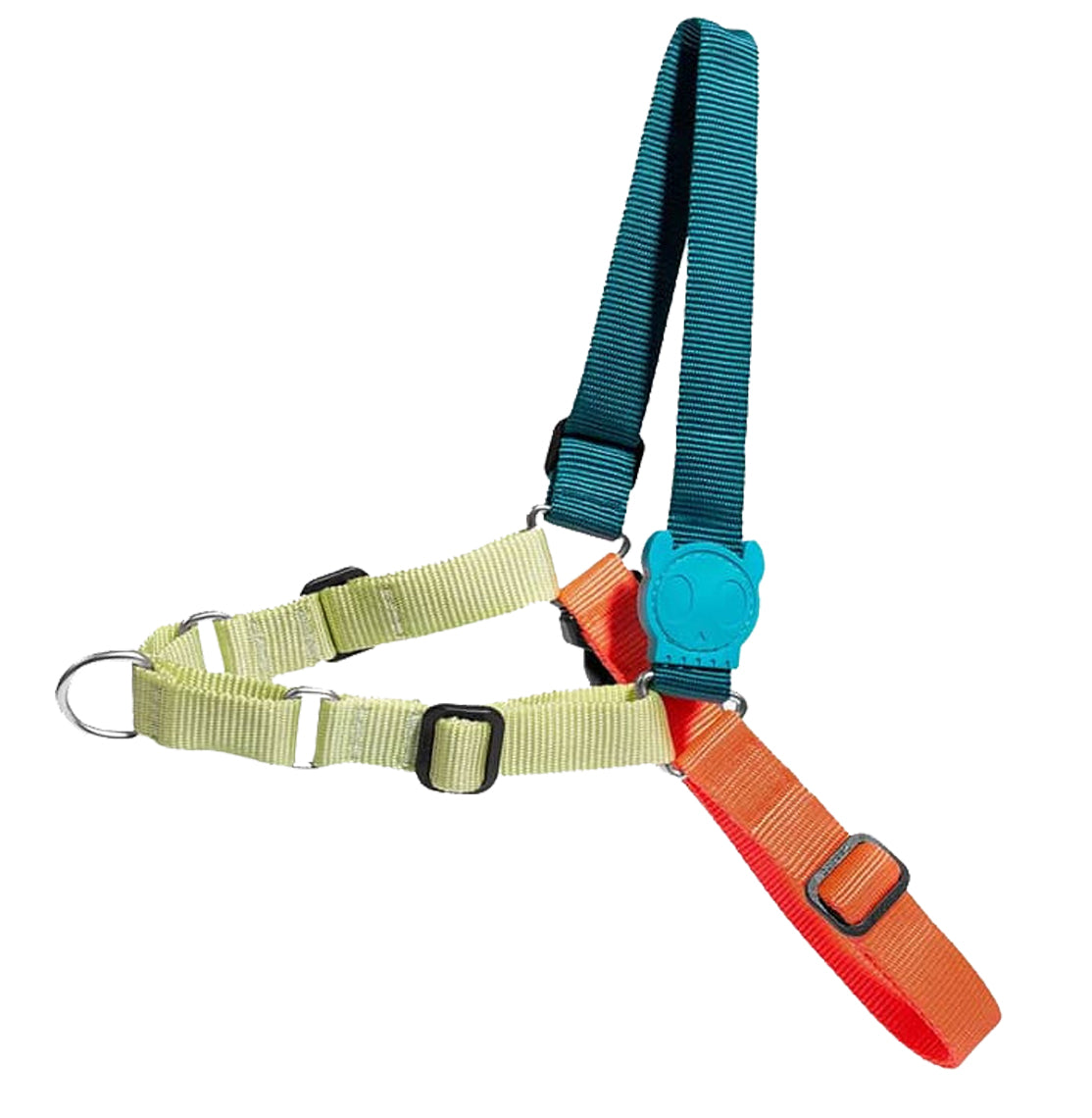 Jumper Soft-Walk Harness ZeeDog