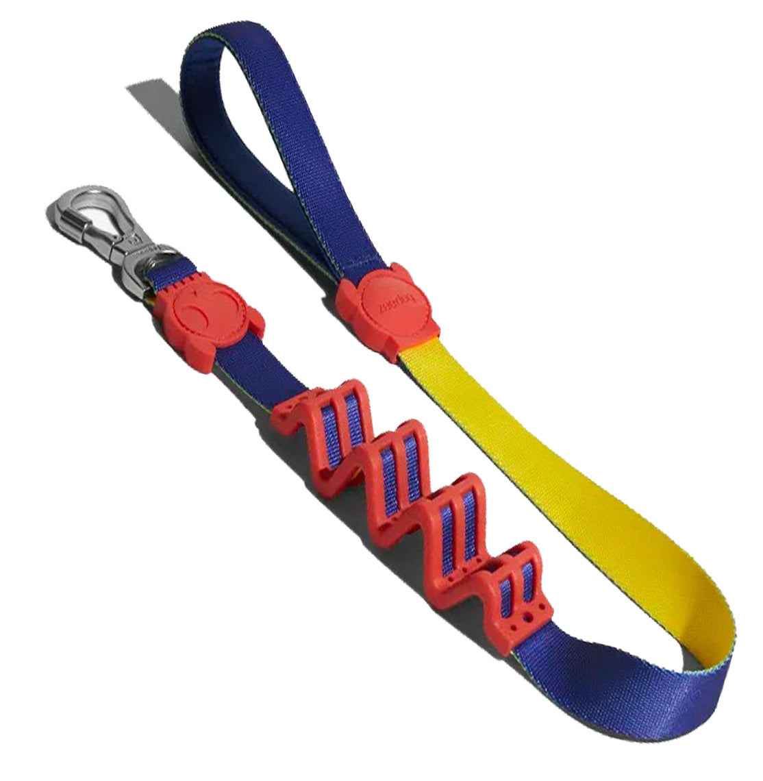 Puzzle Ruff Leash ZeeDog