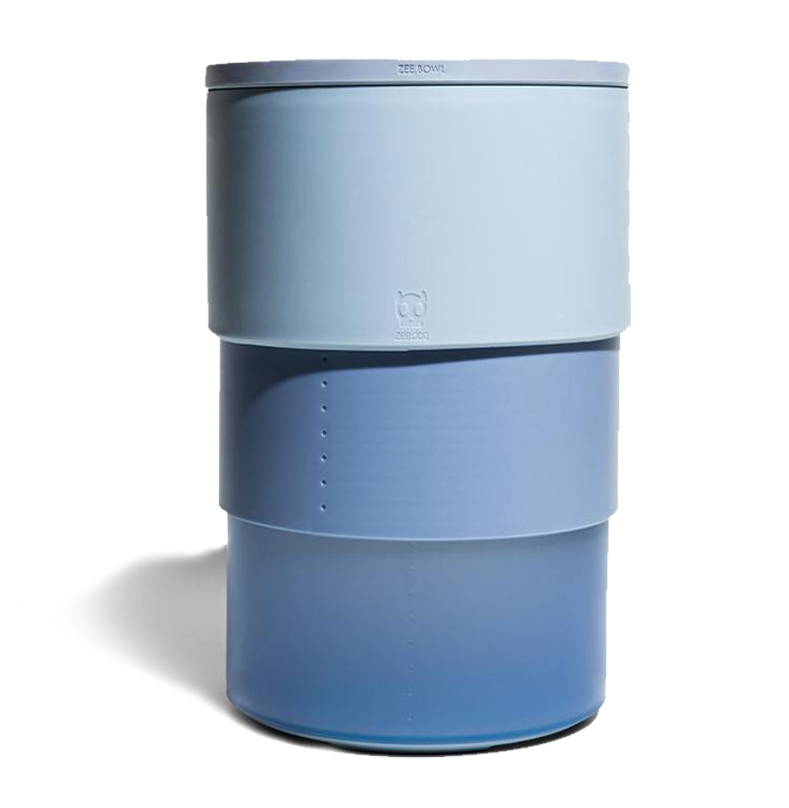 Zee.bowl Azúl