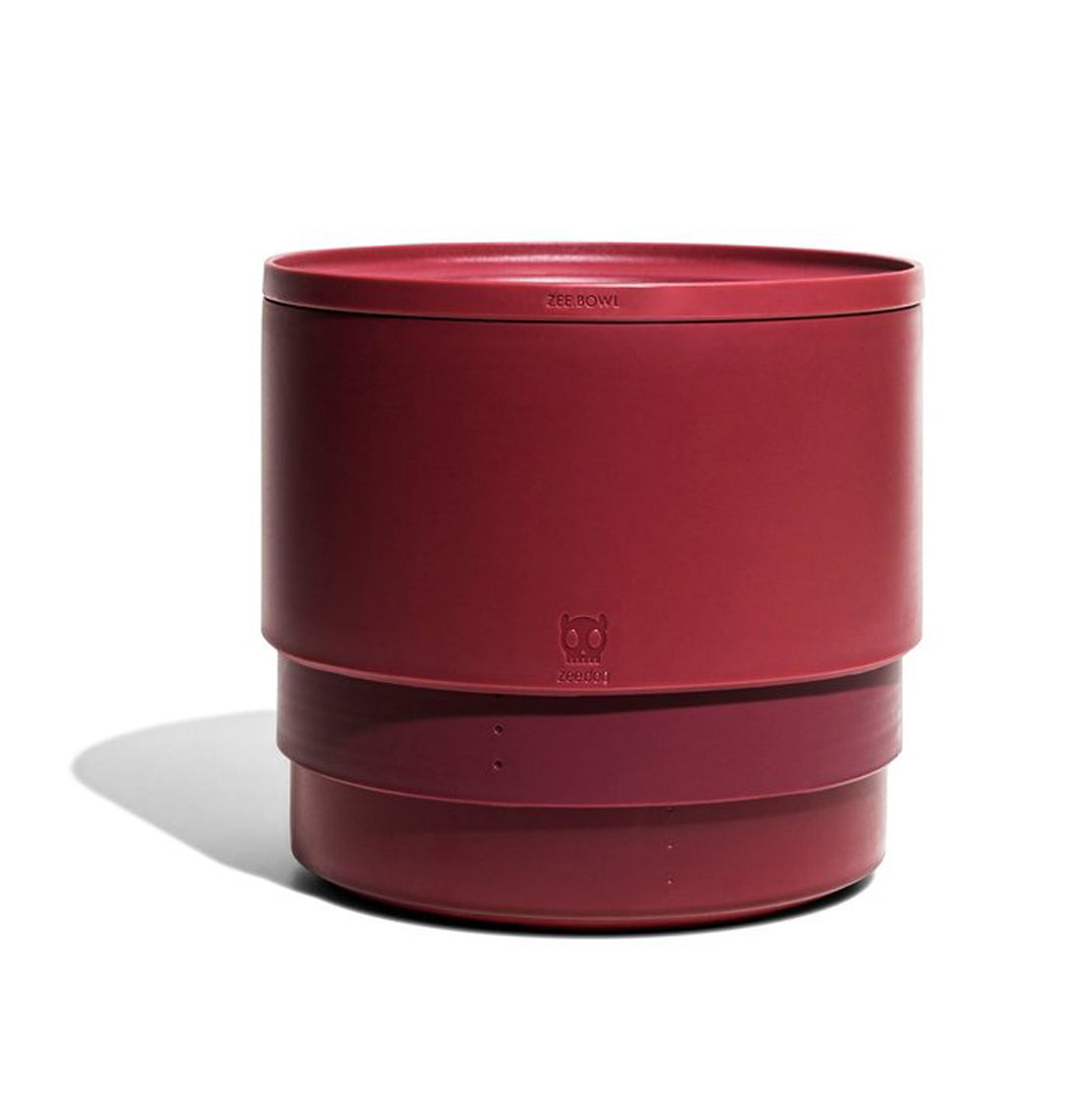Zee.Bowl Rojo