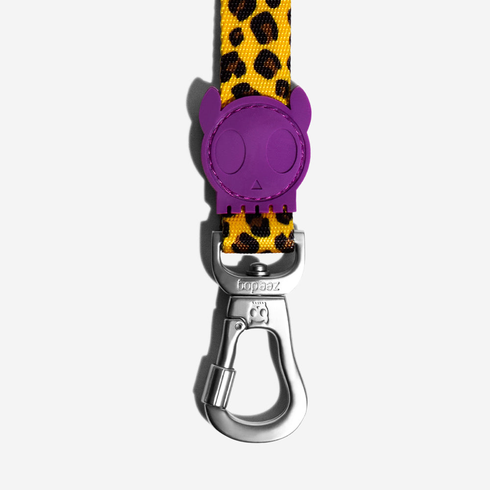 Honey Leash ZeeDog