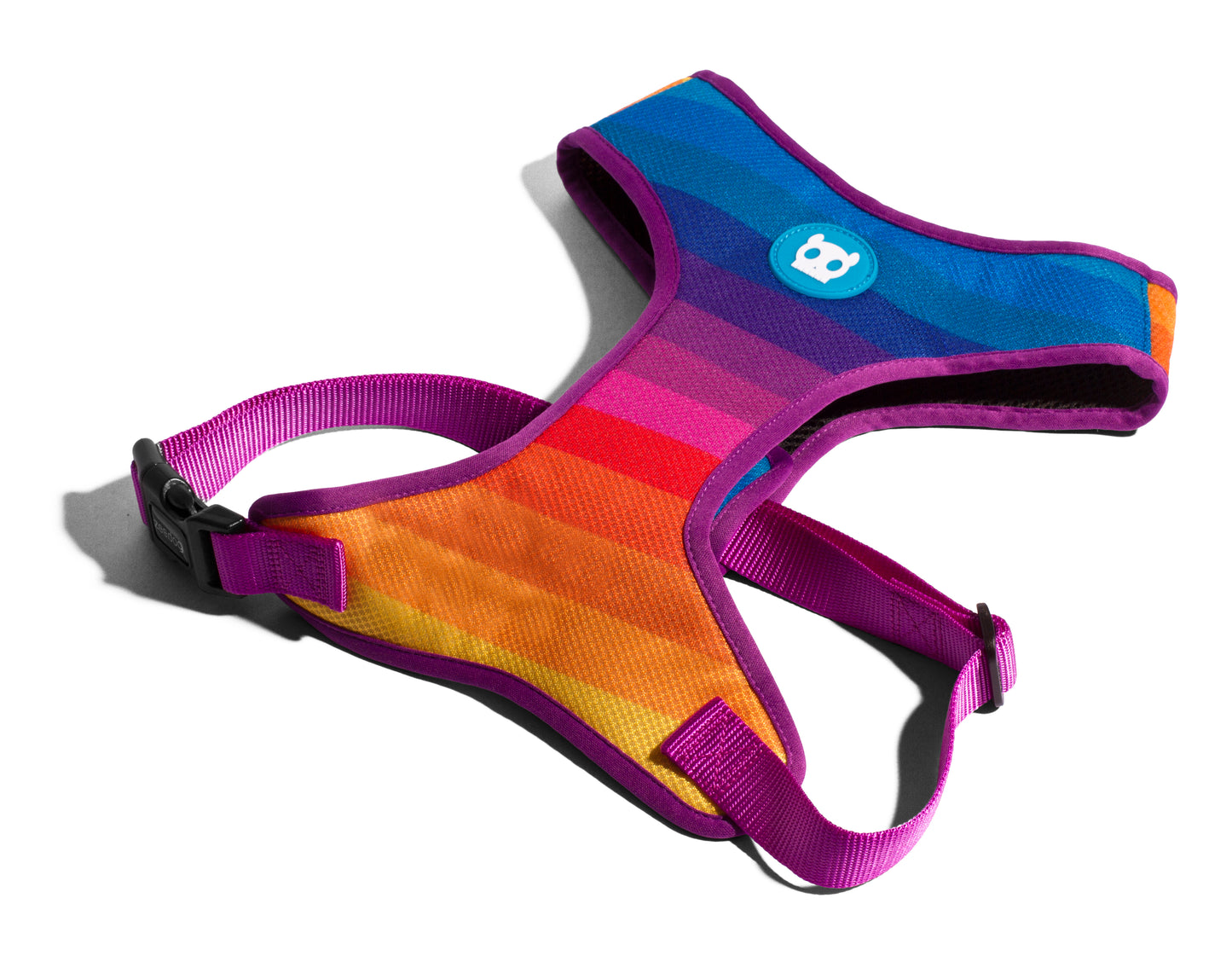 Prisma Air Mesh Plus Harness ZeeDog