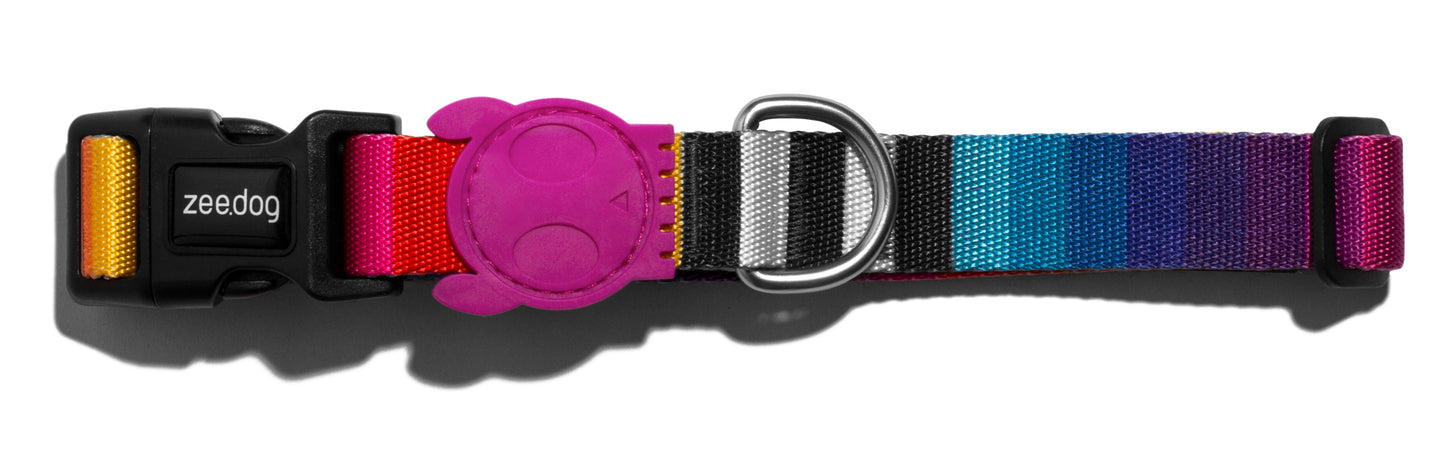Prisma Collar ZeeDog