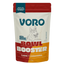 Voro Bowl Booster Carne Y Zanahoria