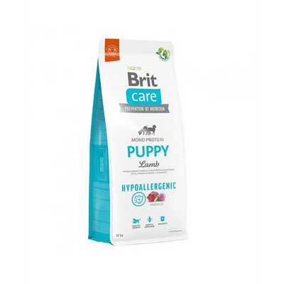 Brit Care Puppy L&R