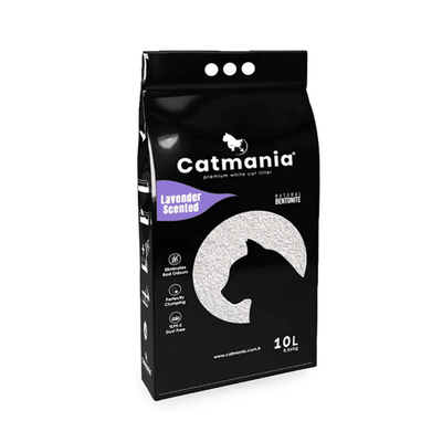 Arena catmania lavanda