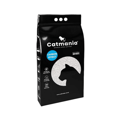 Arena catmania carbón