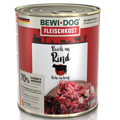 BewiDog Rind