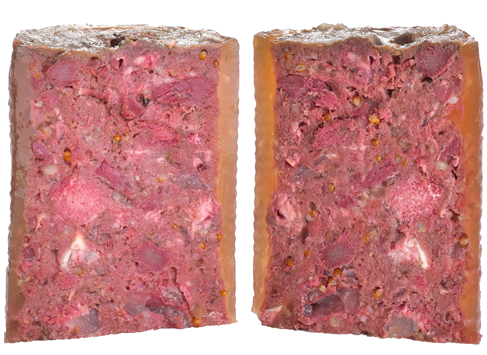 brit Fresh Veal With Millet