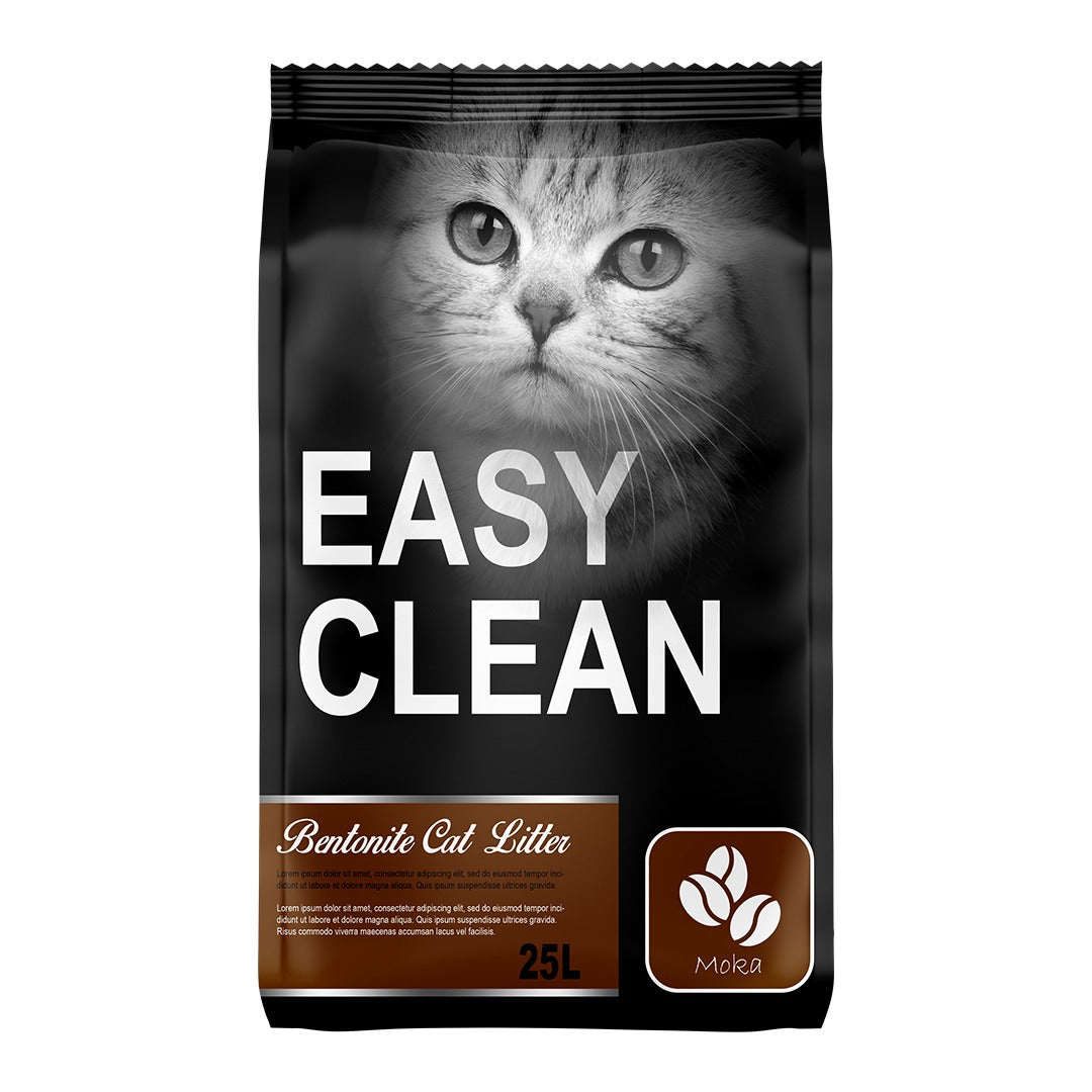 Arena Easy Clean Café – PETZONAS