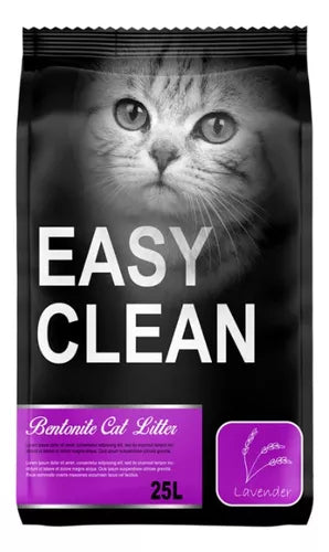 Arena Easy Clean Lavanda