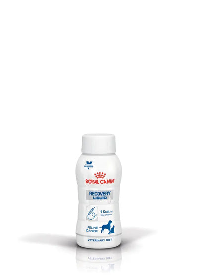 Recovery Liquid 200 ml