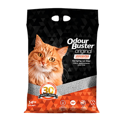 Odour Buster Original