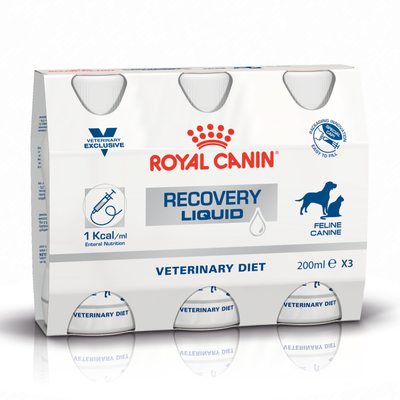 Recovery Liquid 200 ml