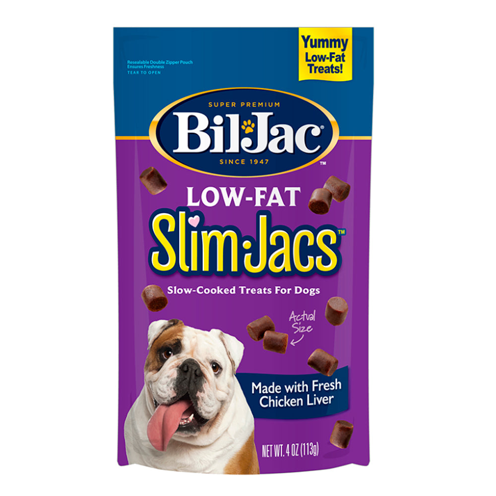 Bil Jac Slim Jacs Low Fat