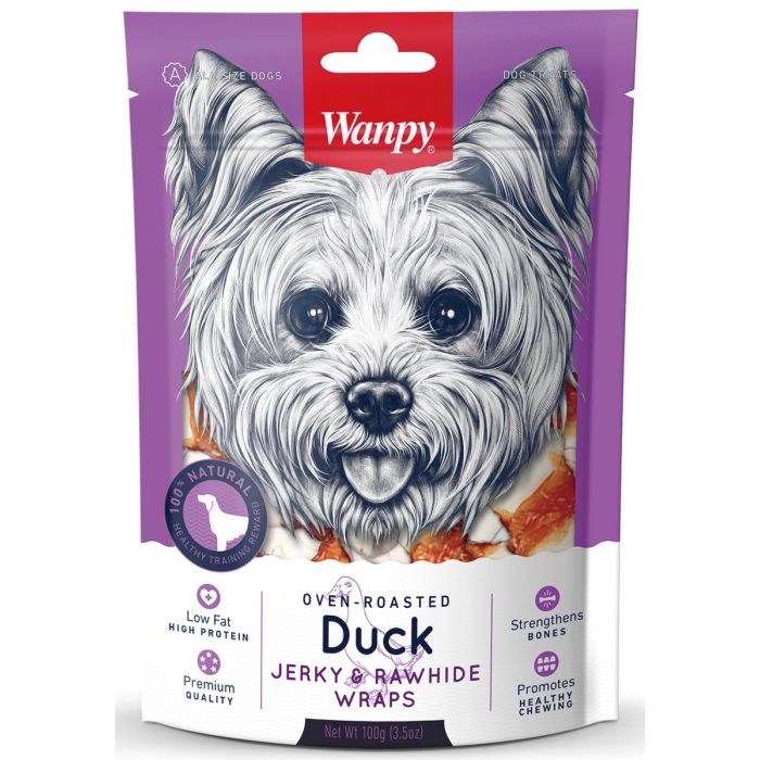 wanpy duck