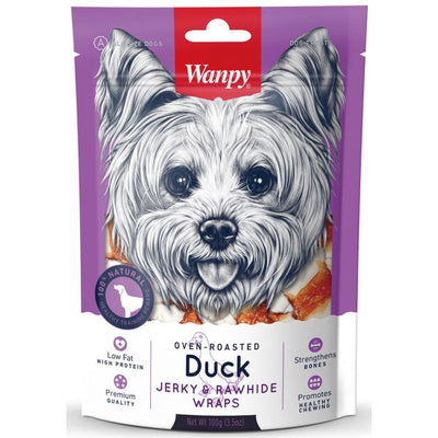 wanpy duck