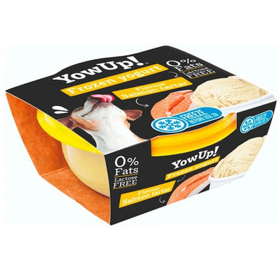 Helado Yow Up