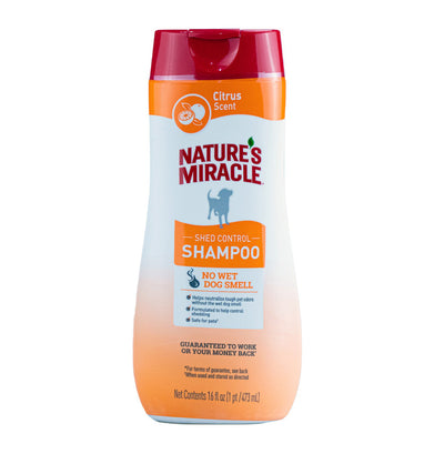 Natures Miracle Shed Control Citrus