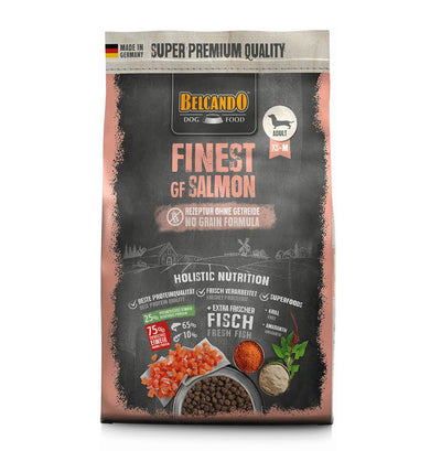 Belcando Finest GF Salmón