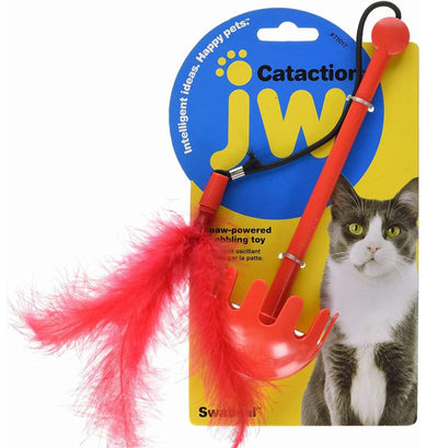JW Cataction Swatical