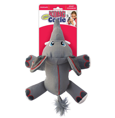 Kong Ultra Cozie Elephant