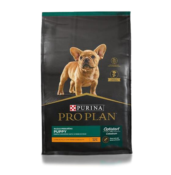 Proplan Puppy Raza Pequeña
