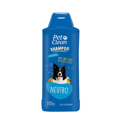 Pet Clean Shampoo Neutro