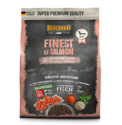 Belcando Finest GF Salmón