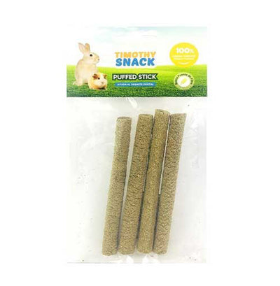 Timothy Snack Puffed Stick
