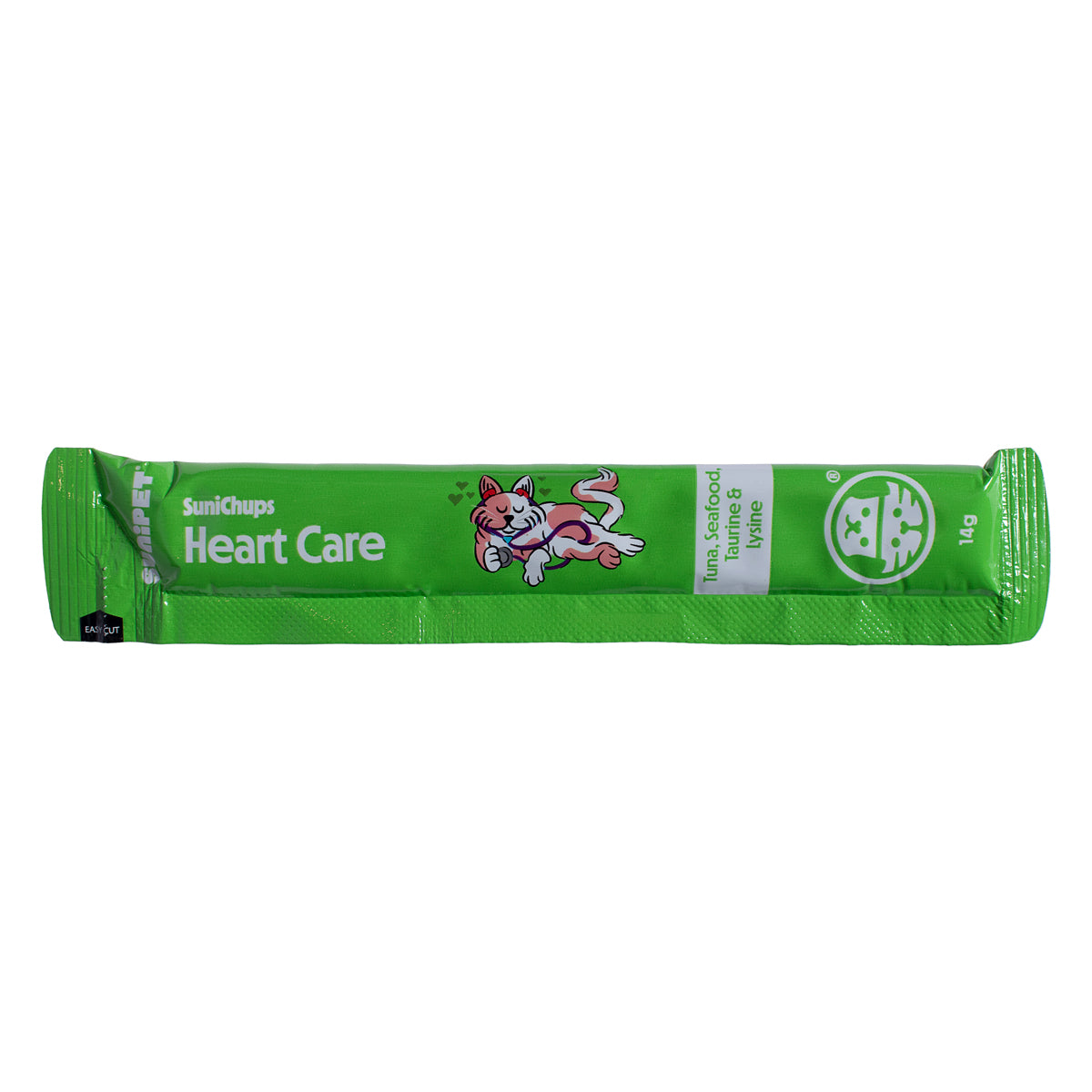 SuniChups Heart Care 4 Sticks | SuniPet