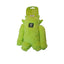 Peluche Monster Greg ZeeDog