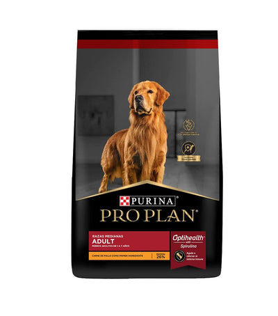 Proplan Adulto Complete