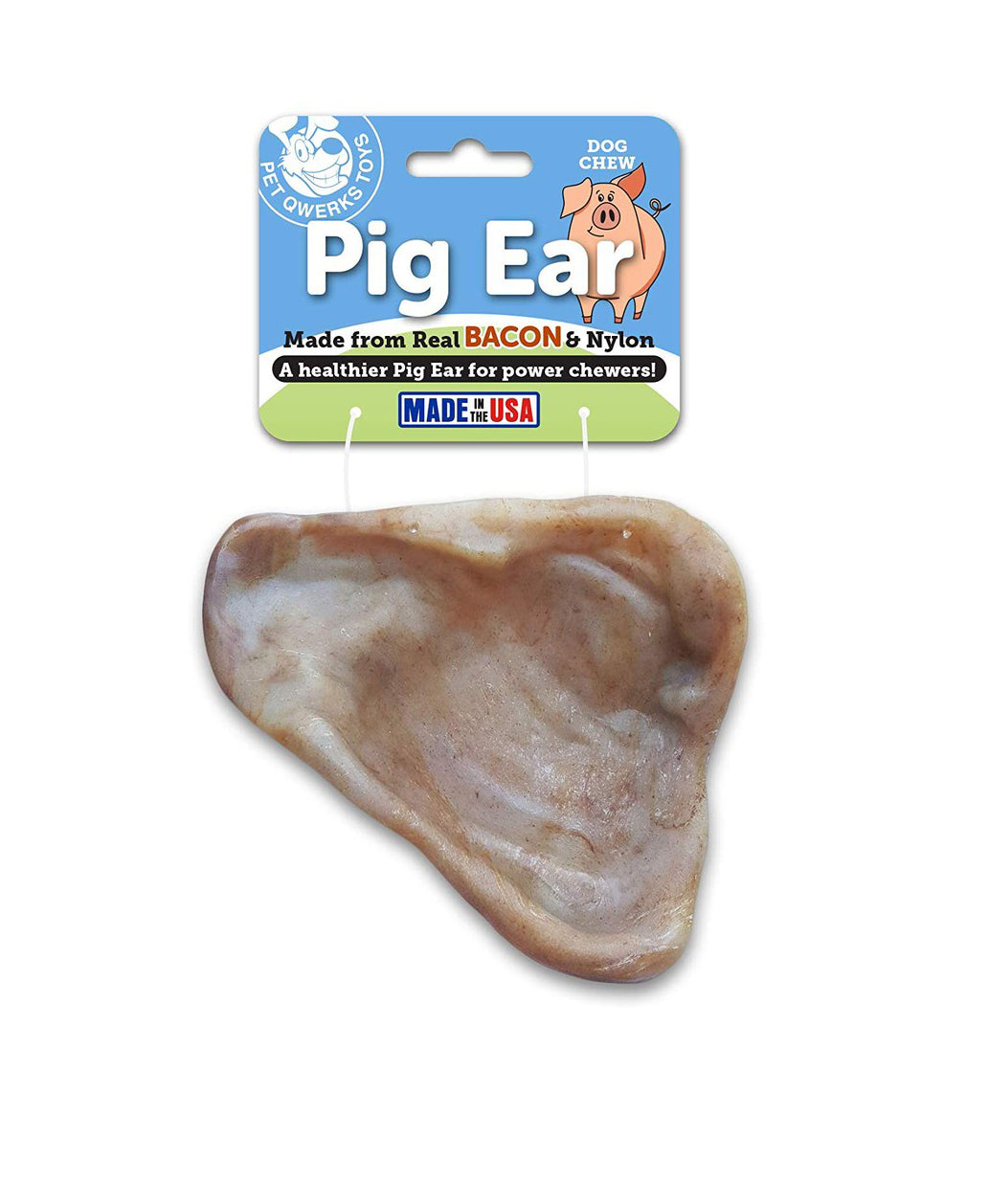 Pig Ear