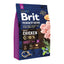 Brit Premium Adulto Small