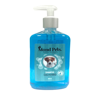 Mond Pets Cachorro Shampoo