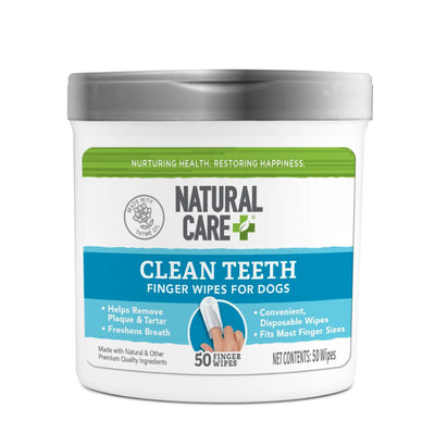 Natural Care Clean Teeth