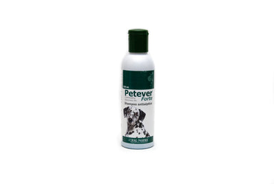 Petever Shampoo Forte 150ml
