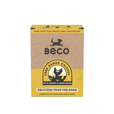 Beco Free Range Chicken